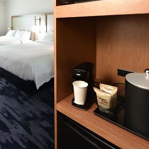 Executive King Suite